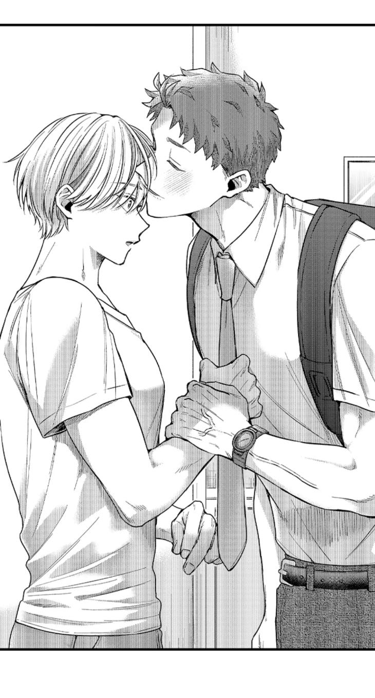 Eat Me Up, My Husband by Yukiharu – Uncensored – Ch. 36 [Eng] page 29