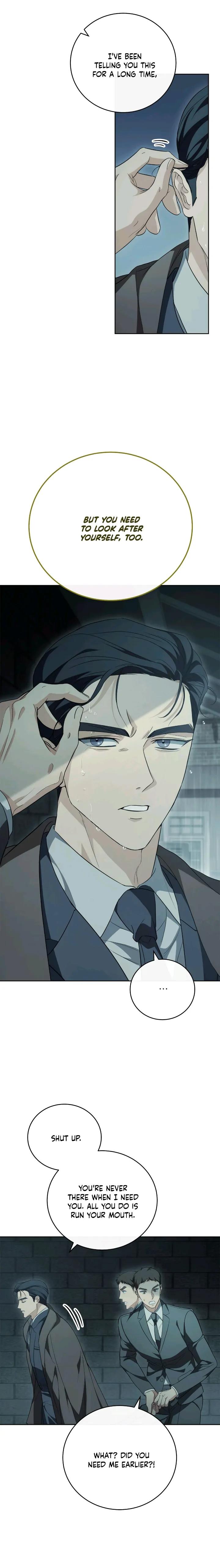 Unfinished Business by Ant Studio [Eng] page 29