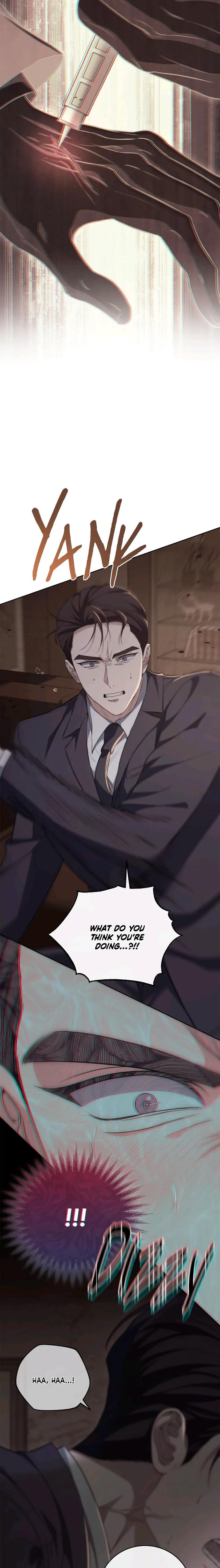 Unfinished Business by Ant Studio [Eng] page 29