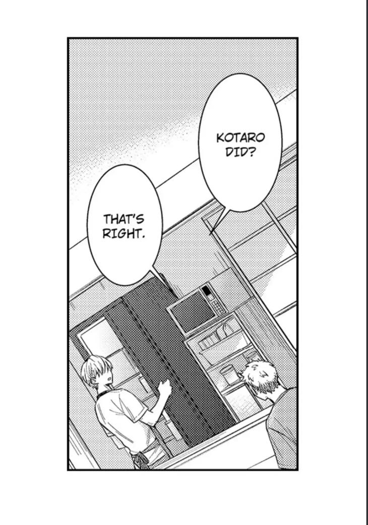 Eat Me Up, My Husband by Yukiharu – Uncensored – Ch. 36 [Eng] page 29