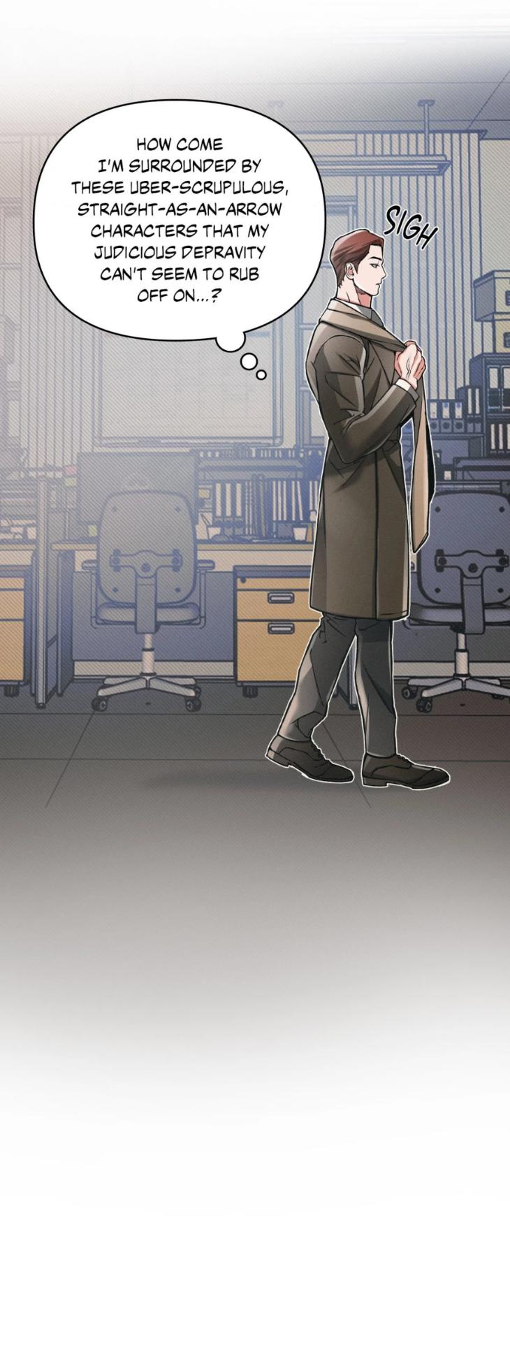 Beware the Ides of March by Stan/ Choi Song – Ch. 103 [Eng] page 29