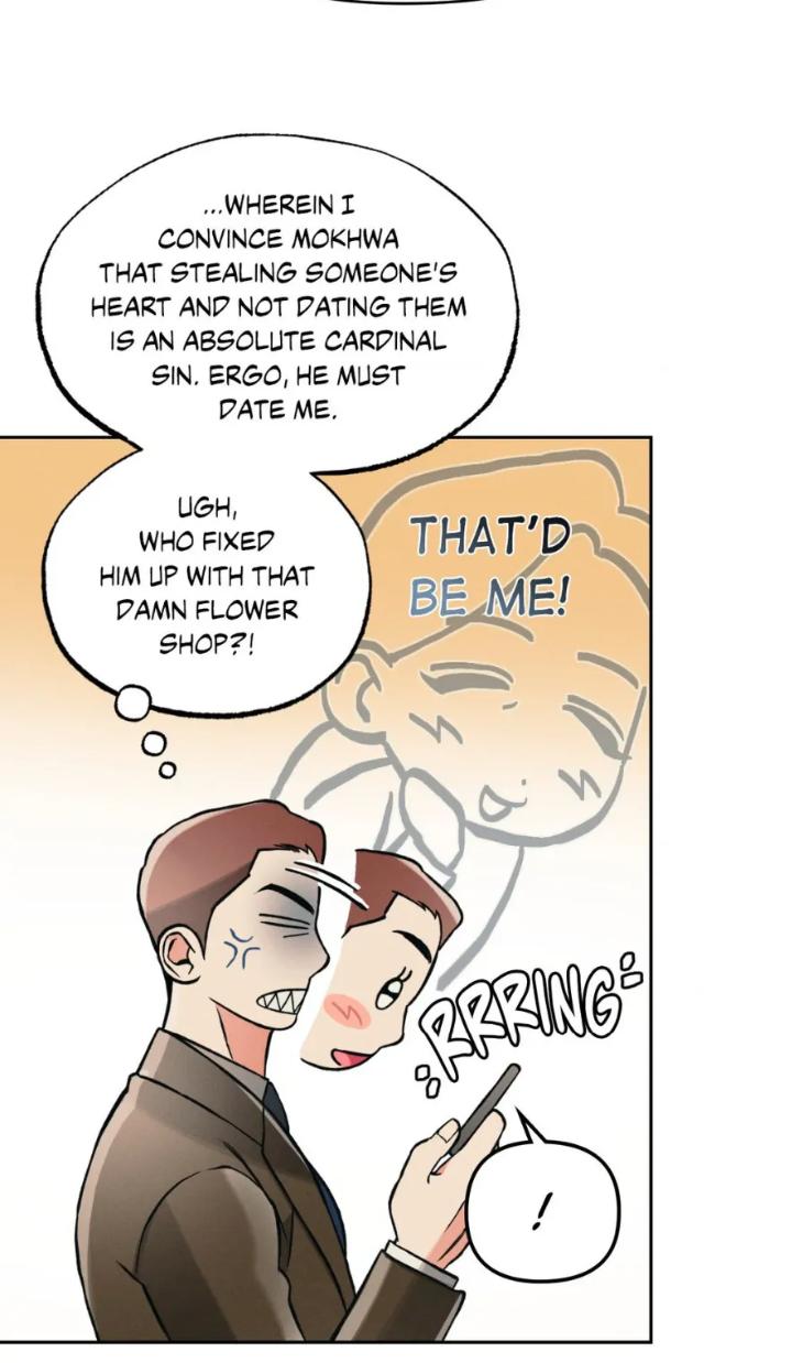 Beware the Ides of March by Stan/ Choi Song – Ch. 103 [Eng] page 30