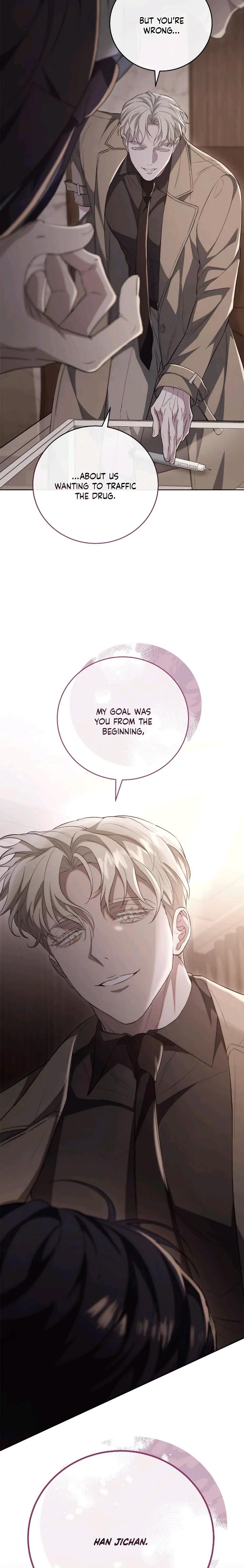 Unfinished Business by Ant Studio [Eng] page 30