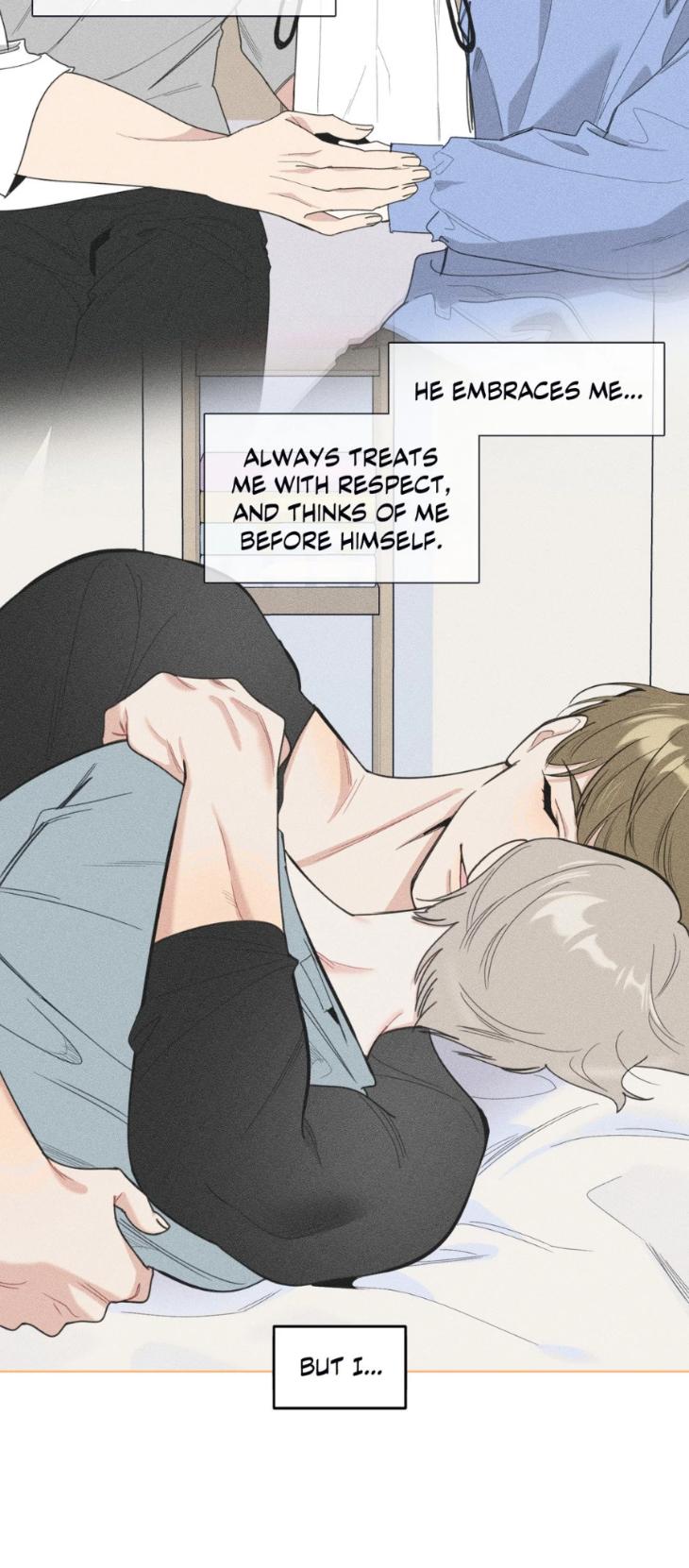 Miserable in Love by Chamji [Eng] page 30