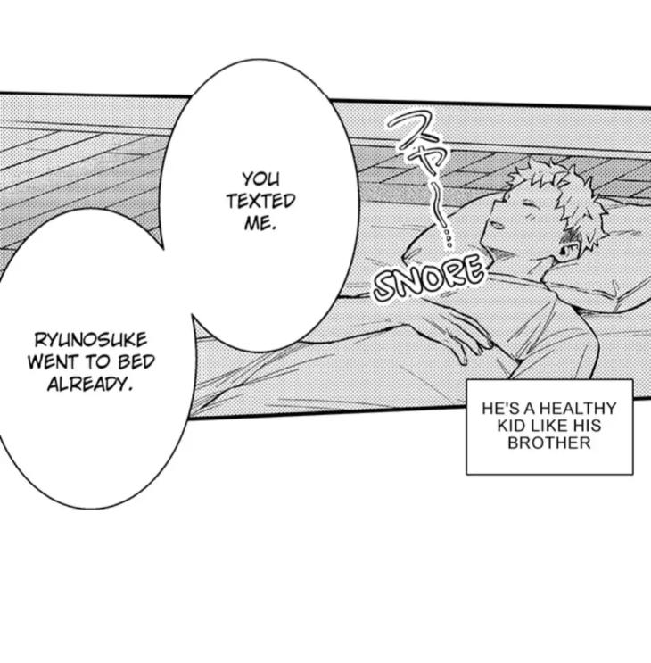 Eat Me Up, My Husband by Yukiharu – Uncensored – Ch. 36 [Eng] page 30