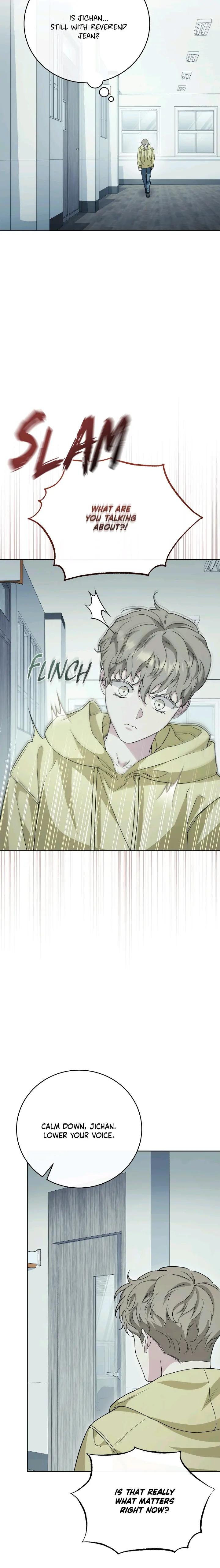 Unfinished Business by Ant Studio [Eng] page 30