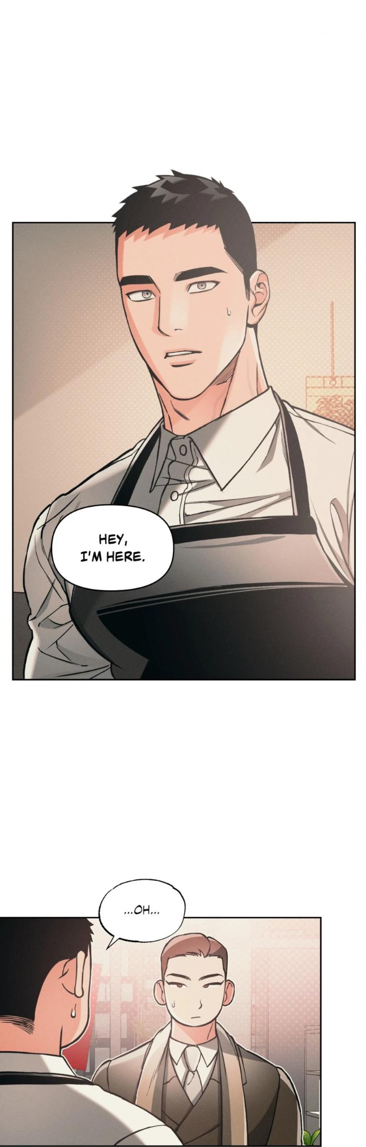 Beware the Ides of March by Stan/ Choi Song – Ch. 103 [Eng] page 30