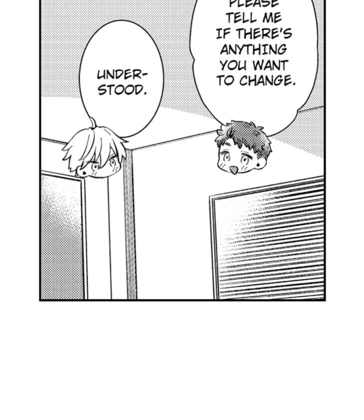 Eat Me Up, My Husband by Yukiharu – Uncensored – Ch. 36 [Eng] page 31