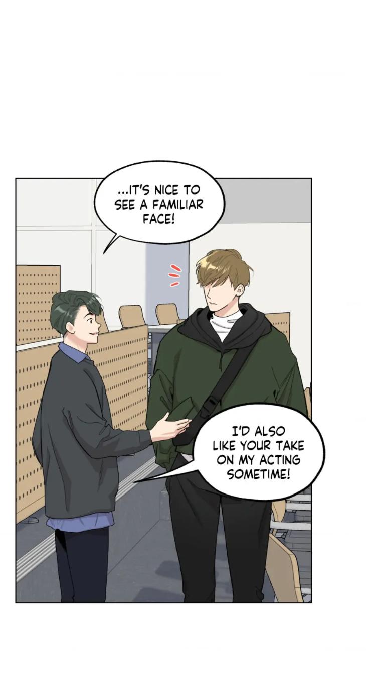 Miserable in Love by Chamji [Eng] page 31