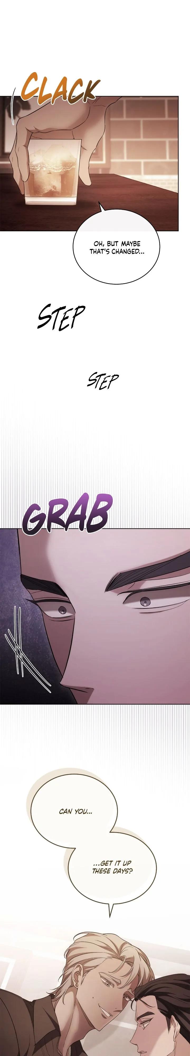 Unfinished Business by Ant Studio [Eng] page 31