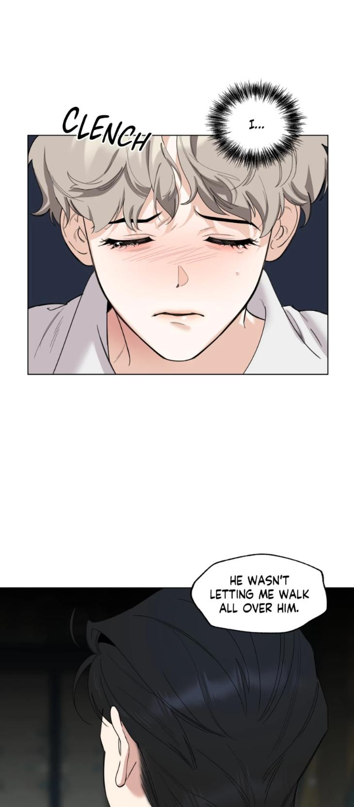 Miserable in Love by Chamji [Eng] page 31