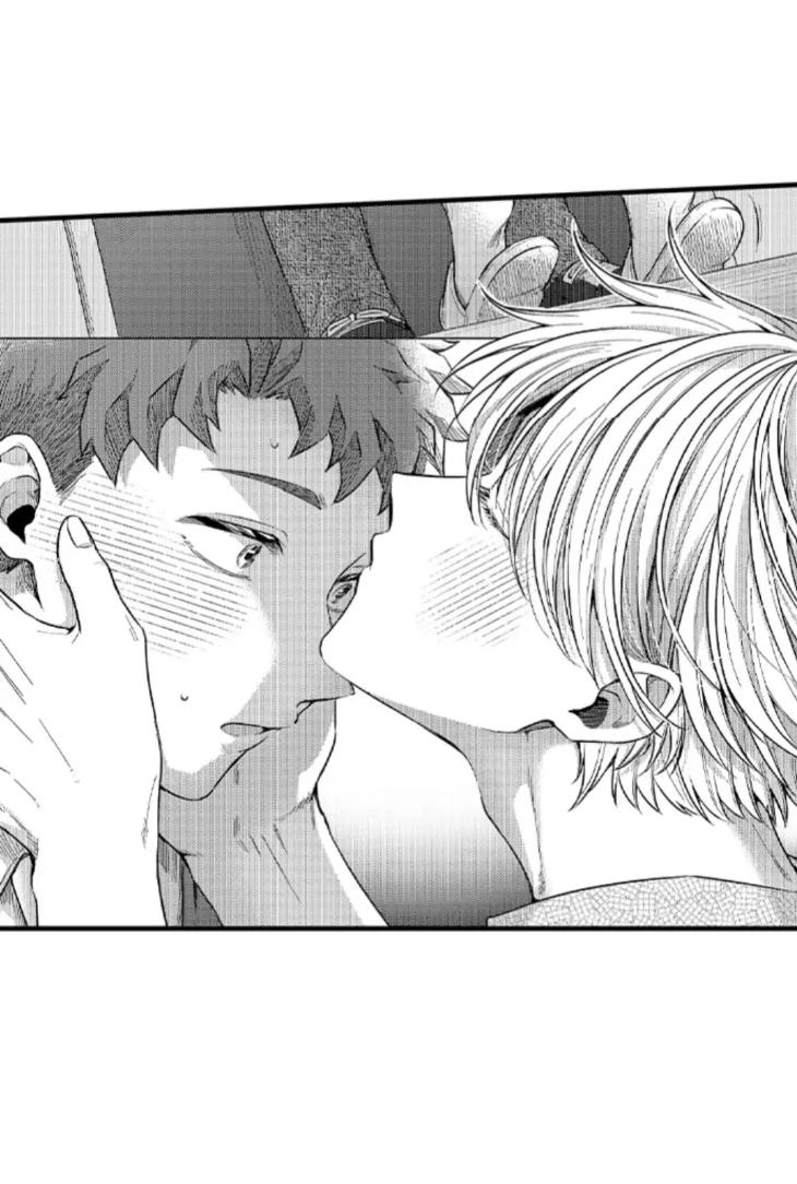 Eat Me Up, My Husband by Yukiharu – Uncensored – Ch. 36 [Eng] page 31