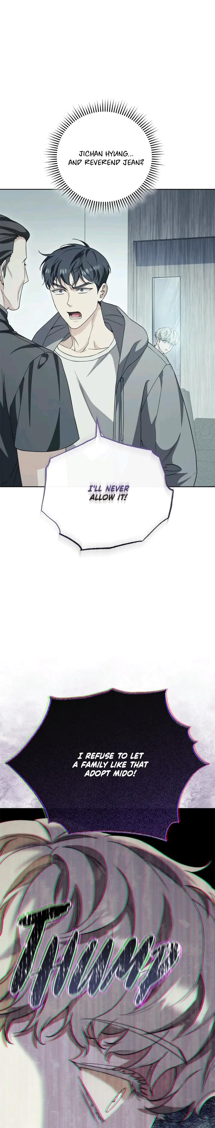 Unfinished Business by Ant Studio [Eng] page 31