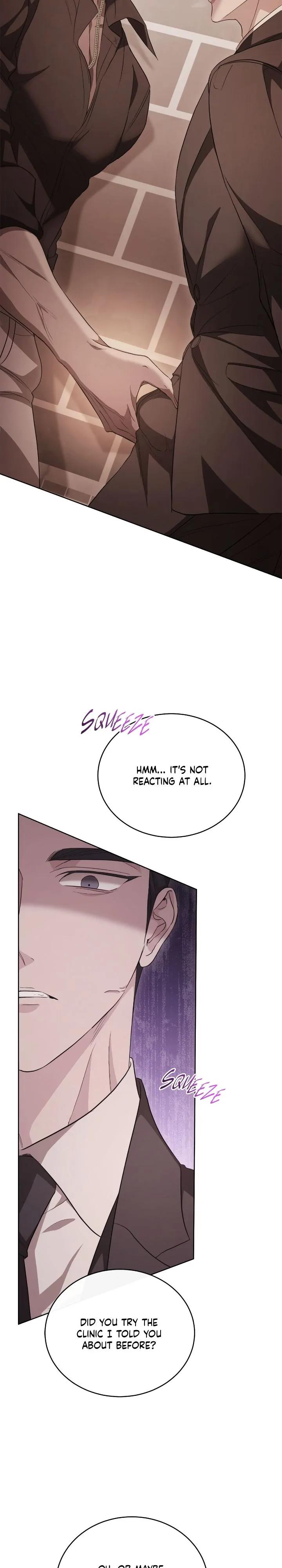 Unfinished Business by Ant Studio [Eng] page 32