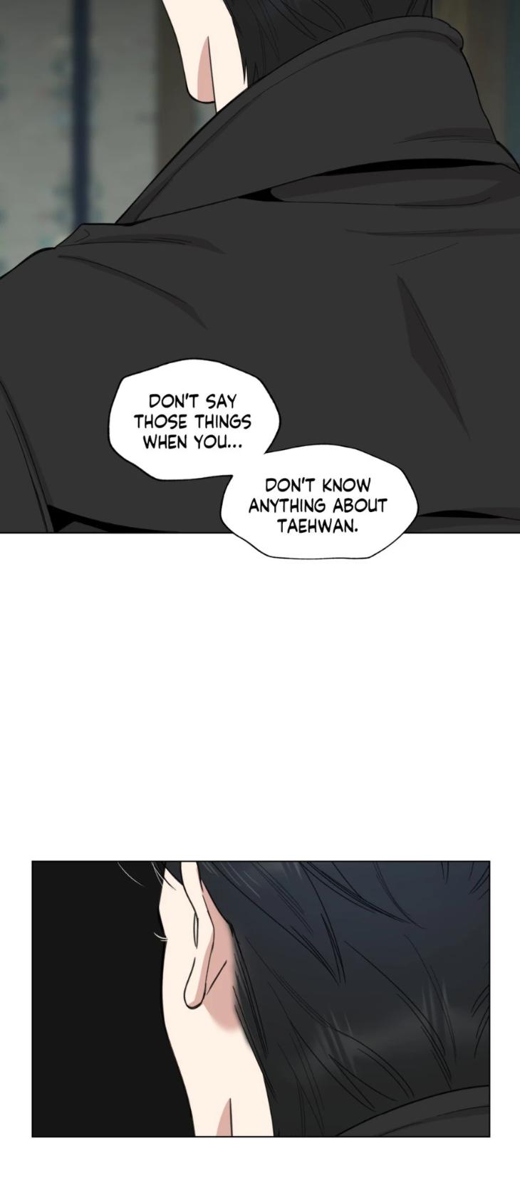 Miserable in Love by Chamji [Eng] page 32