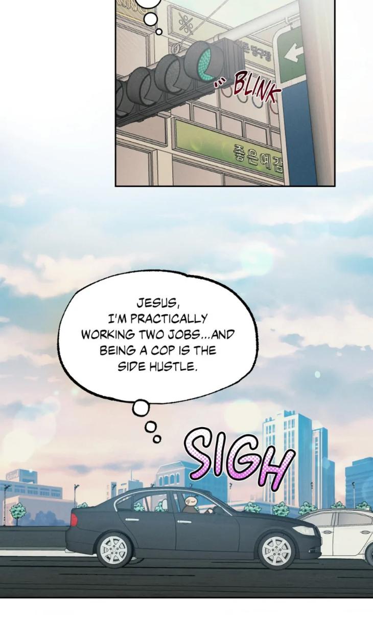 Beware the Ides of March by Stan/ Choi Song – Ch. 103 [Eng] page 33