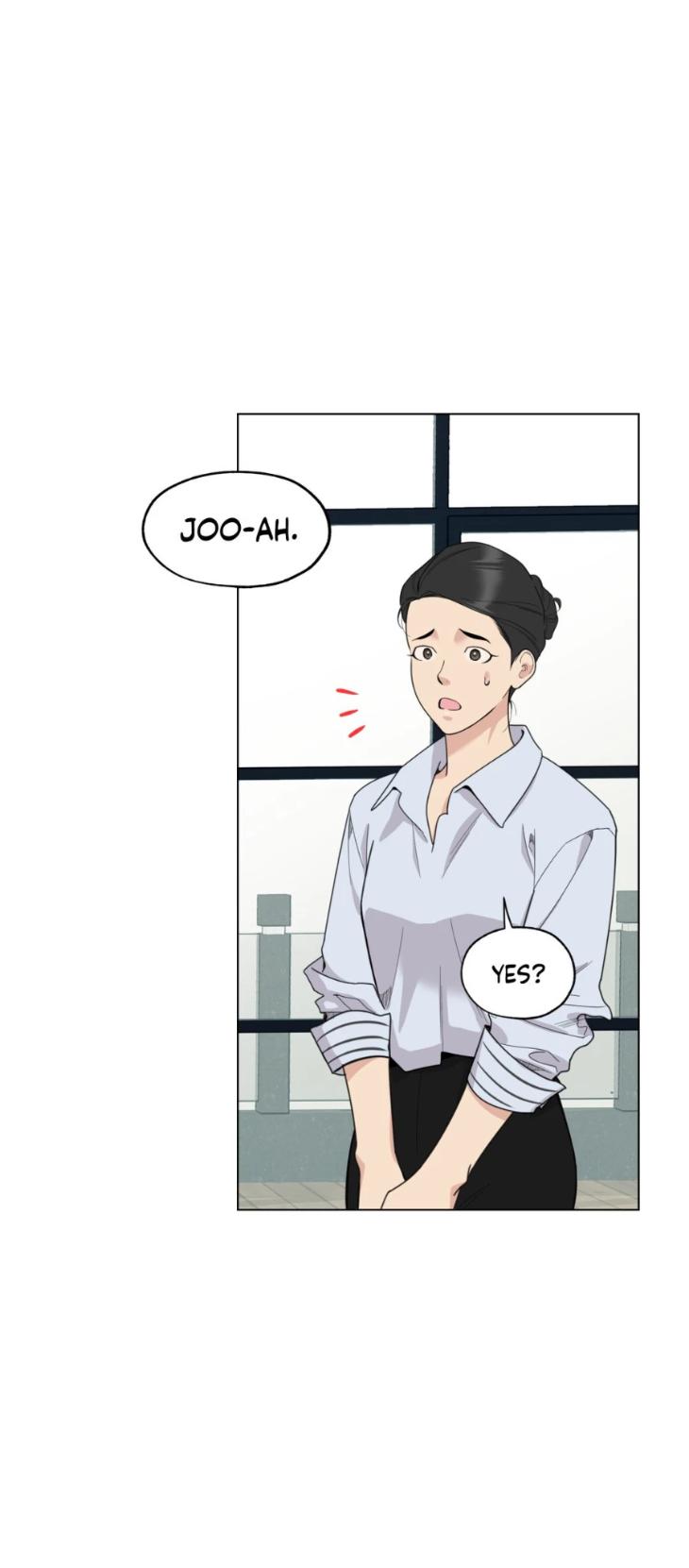 Miserable in Love by Chamji [Eng] page 33