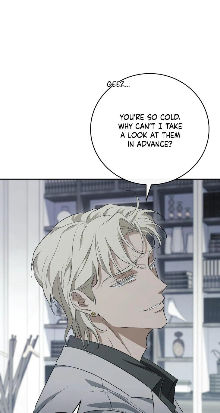 Unfinished Business by Ant Studio [Eng] page 31