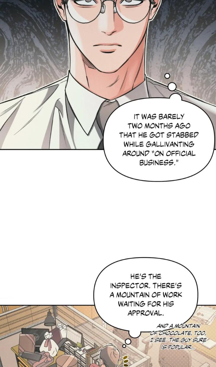 Beware the Ides of March by Stan/ Choi Song – Ch. 103 [Eng] page 35