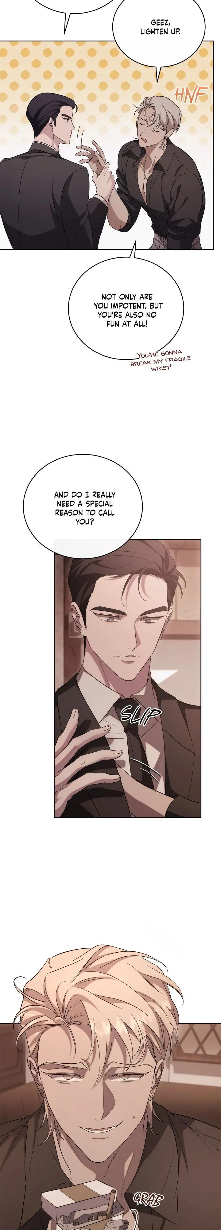 Unfinished Business by Ant Studio [Eng] page 35