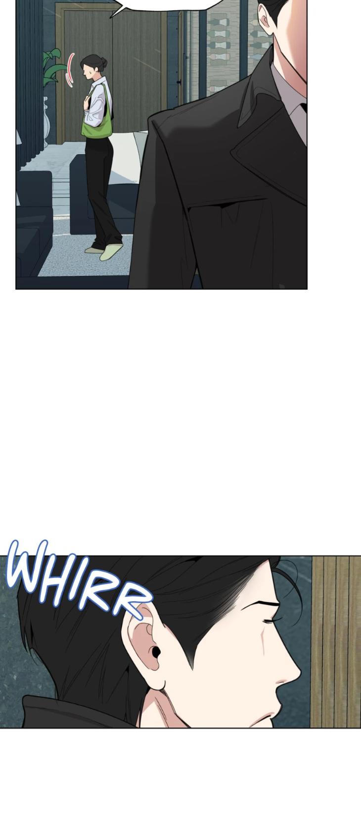 Miserable in Love by Chamji [Eng] page 35