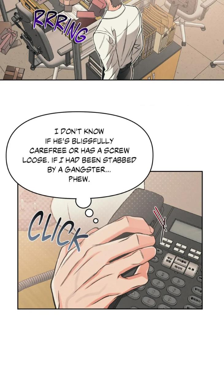 Beware the Ides of March by Stan/ Choi Song – Ch. 103 [Eng] page 36