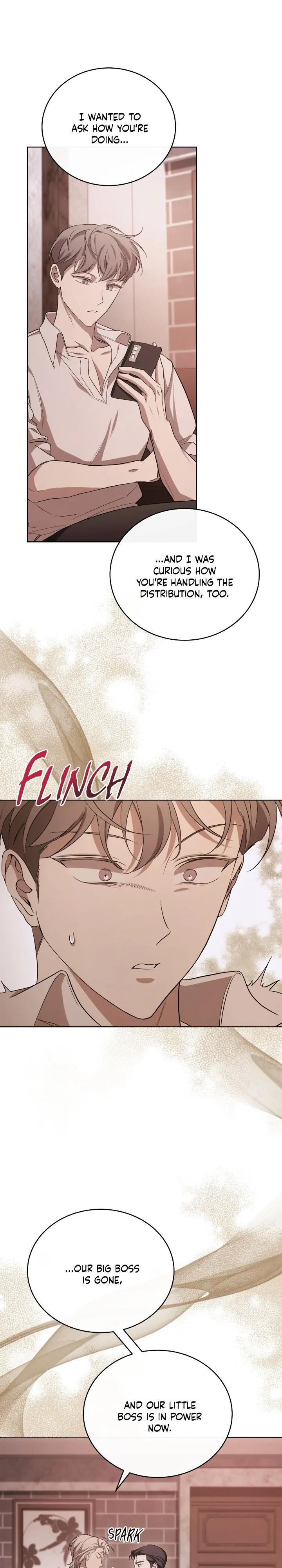 Unfinished Business by Ant Studio [Eng] page 37