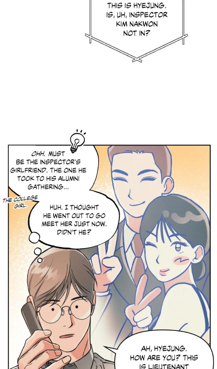 Beware the Ides of March by Stan/ Choi Song – Ch. 103 [Eng] page 38