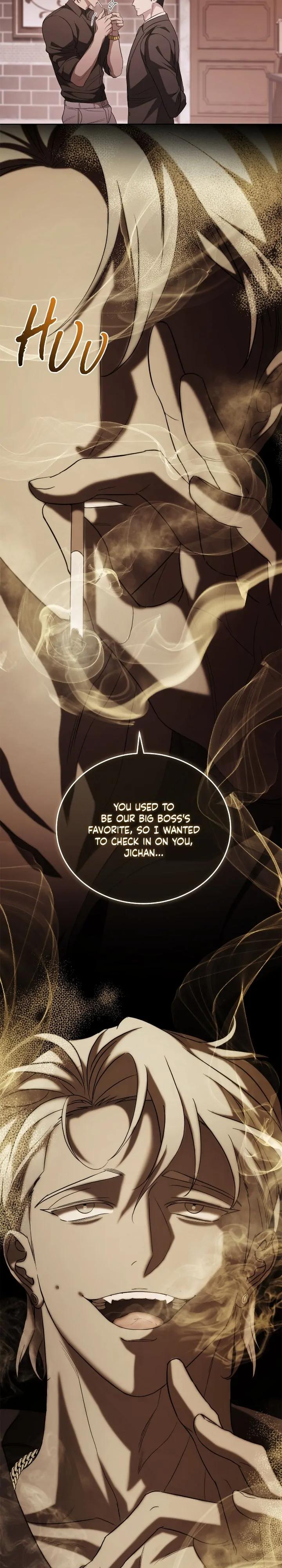 Unfinished Business by Ant Studio [Eng] page 38