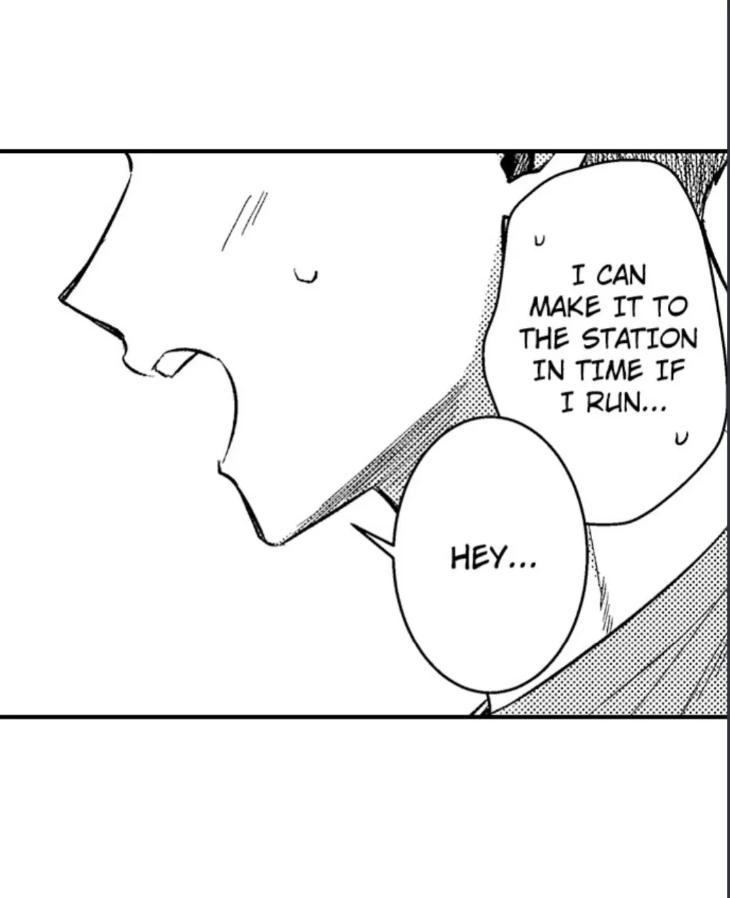 Eat Me Up, My Husband by Yukiharu – Uncensored – Ch. 36 [Eng] page 38