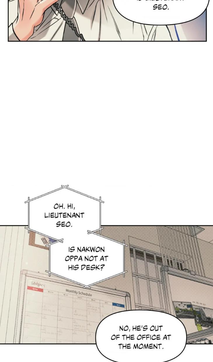 Beware the Ides of March by Stan/ Choi Song – Ch. 103 [Eng] page 39