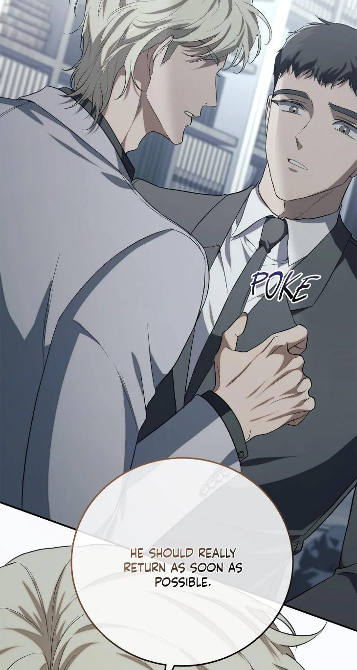 Unfinished Business by Ant Studio [Eng] page 37