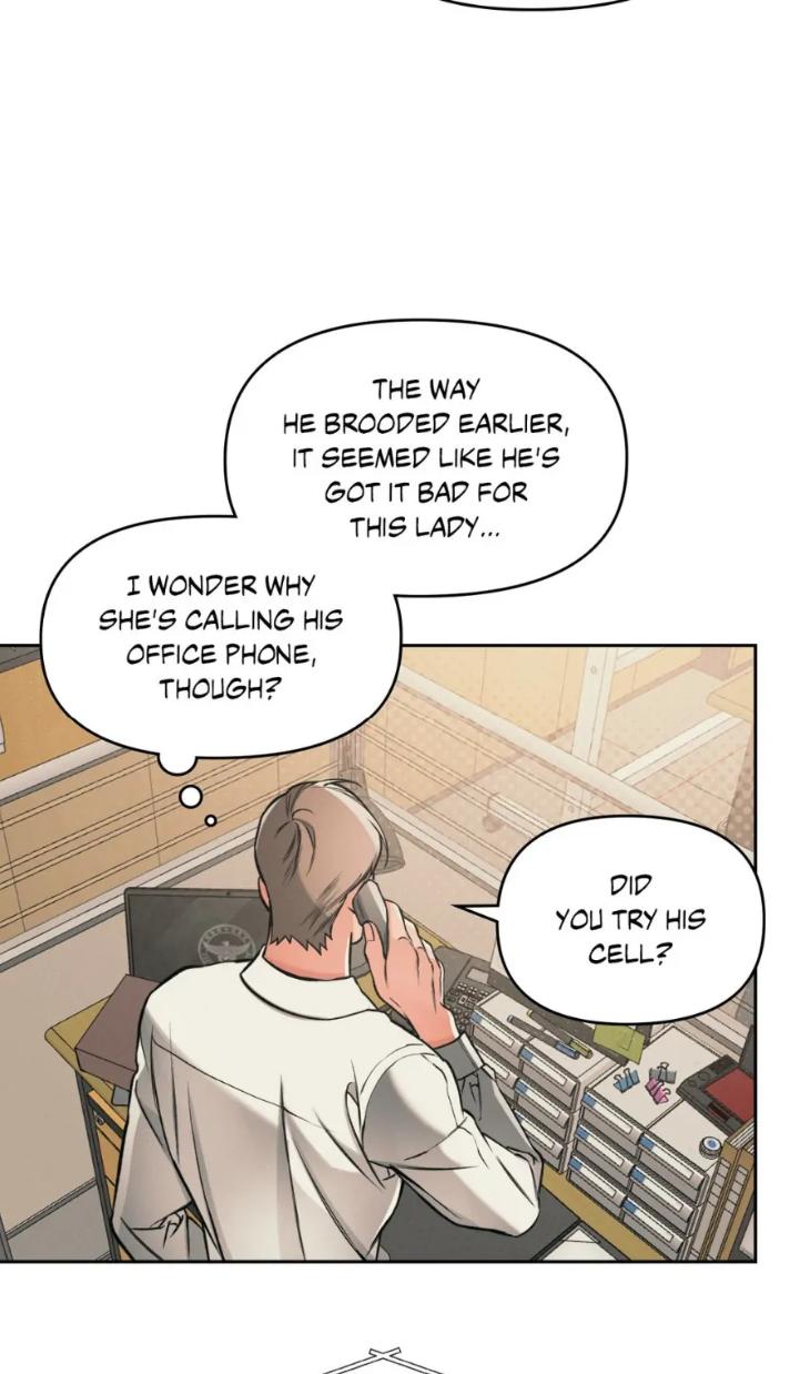 Beware the Ides of March by Stan/ Choi Song – Ch. 103 [Eng] page 40