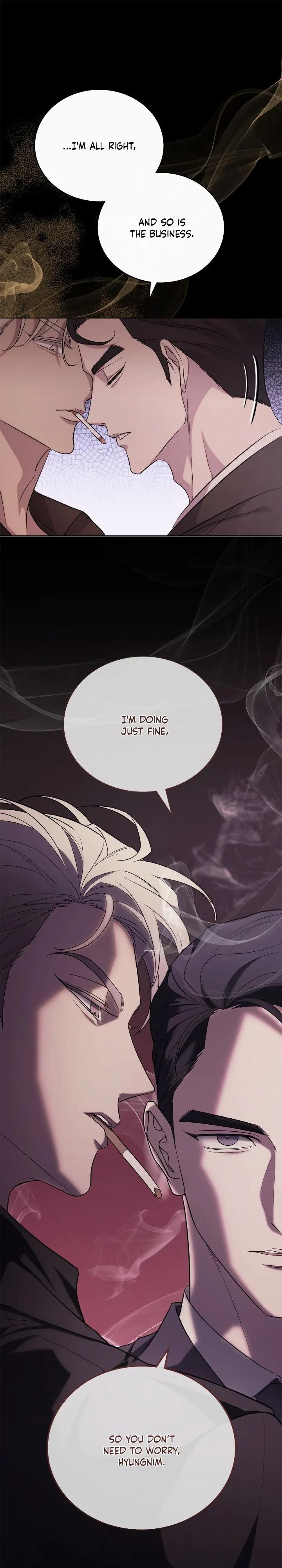 Unfinished Business by Ant Studio [Eng] page 40