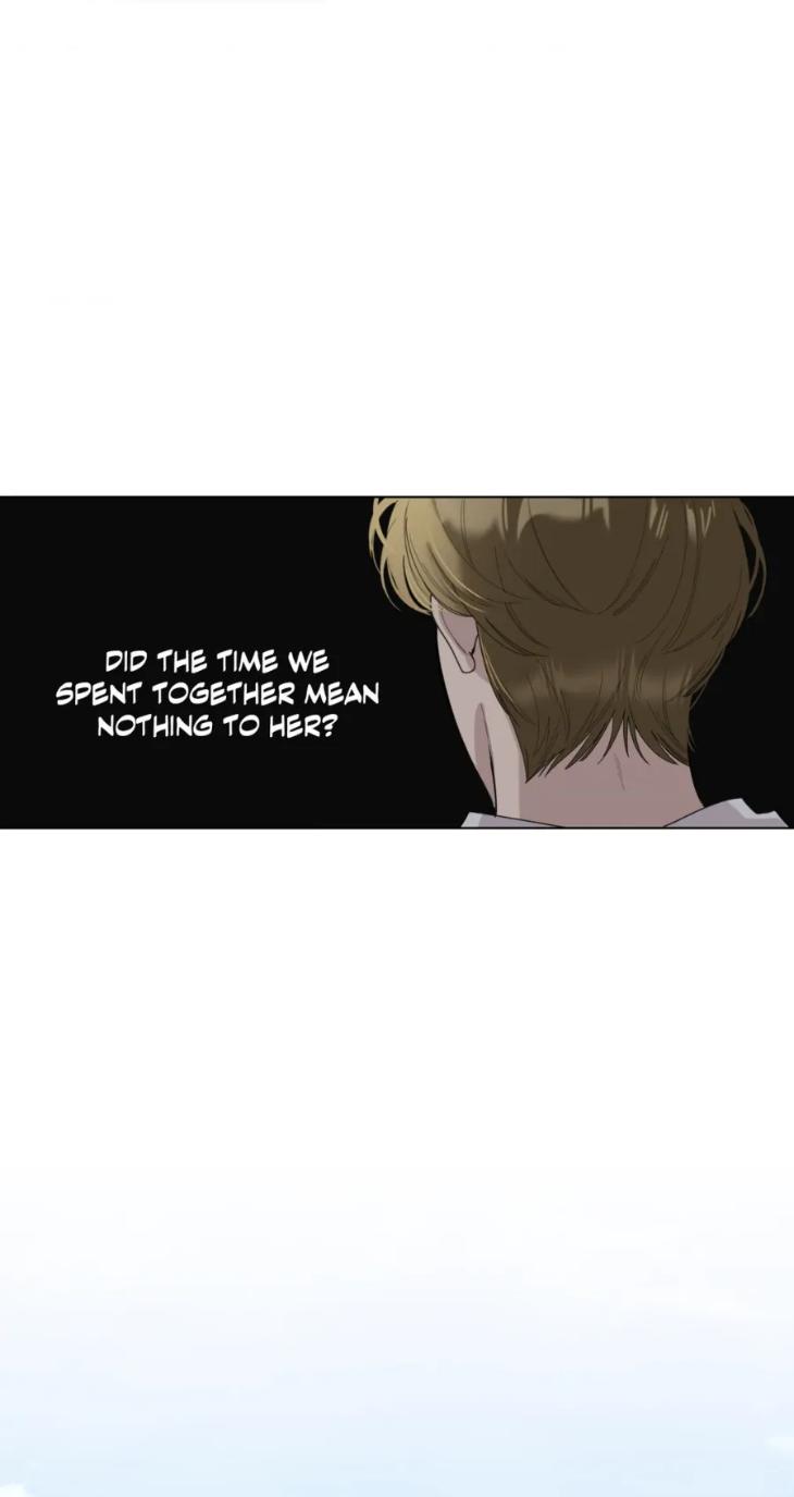 Miserable in Love by Chamji [Eng] page 40