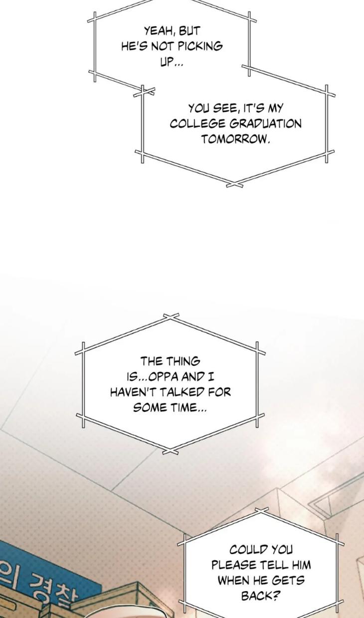 Beware the Ides of March by Stan/ Choi Song – Ch. 103 [Eng] page 41