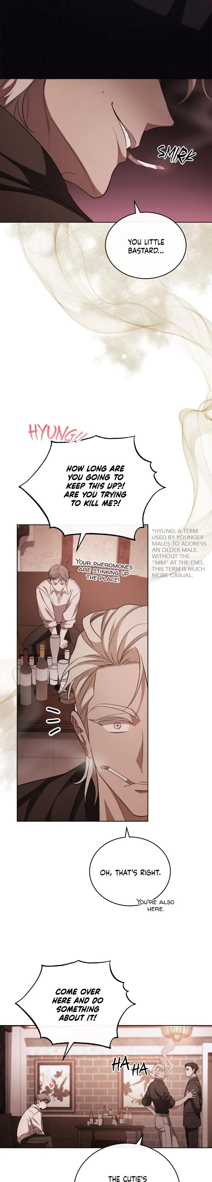 Unfinished Business by Ant Studio [Eng] page 41