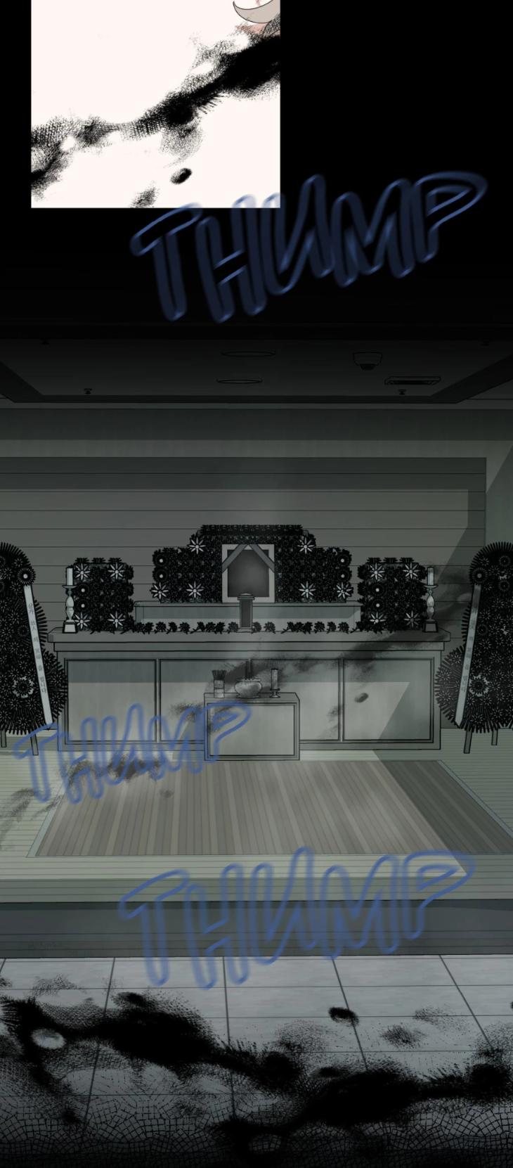 Miserable in Love by Chamji [Eng] page 41