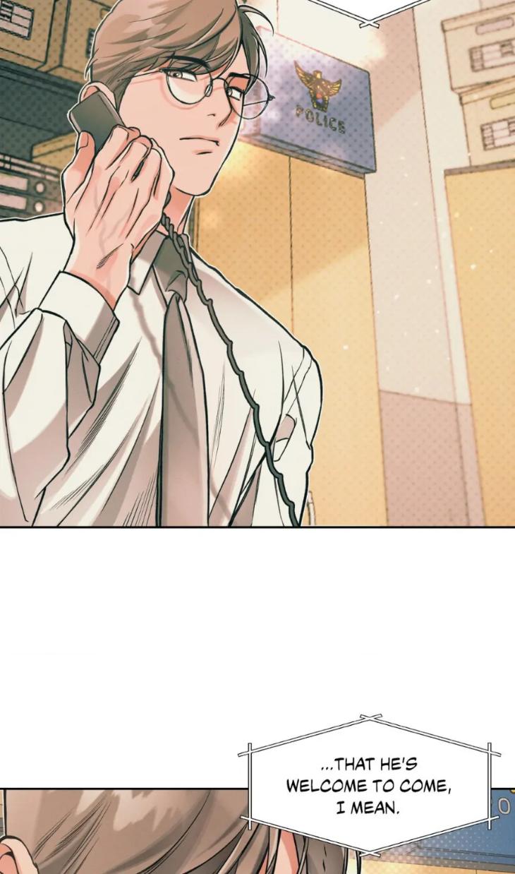 Beware the Ides of March by Stan/ Choi Song – Ch. 103 [Eng] page 42