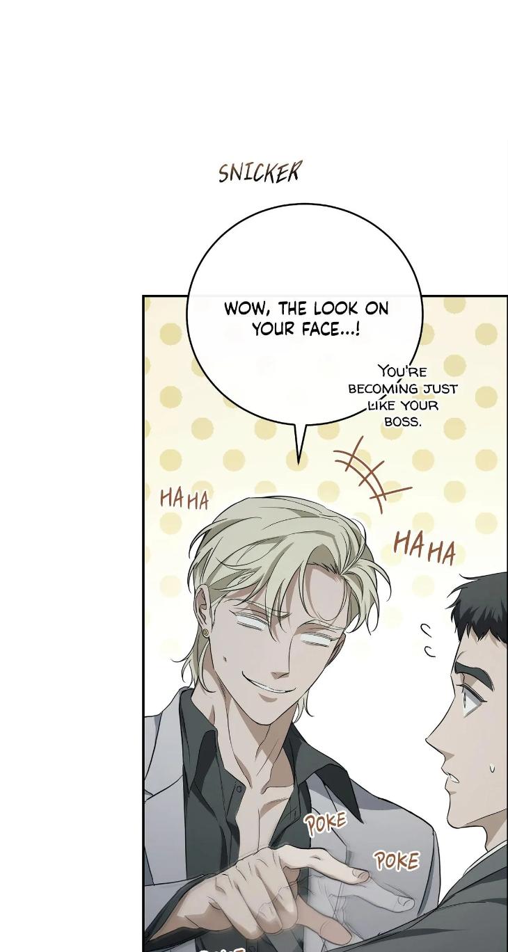 Unfinished Business by Ant Studio [Eng] page 40