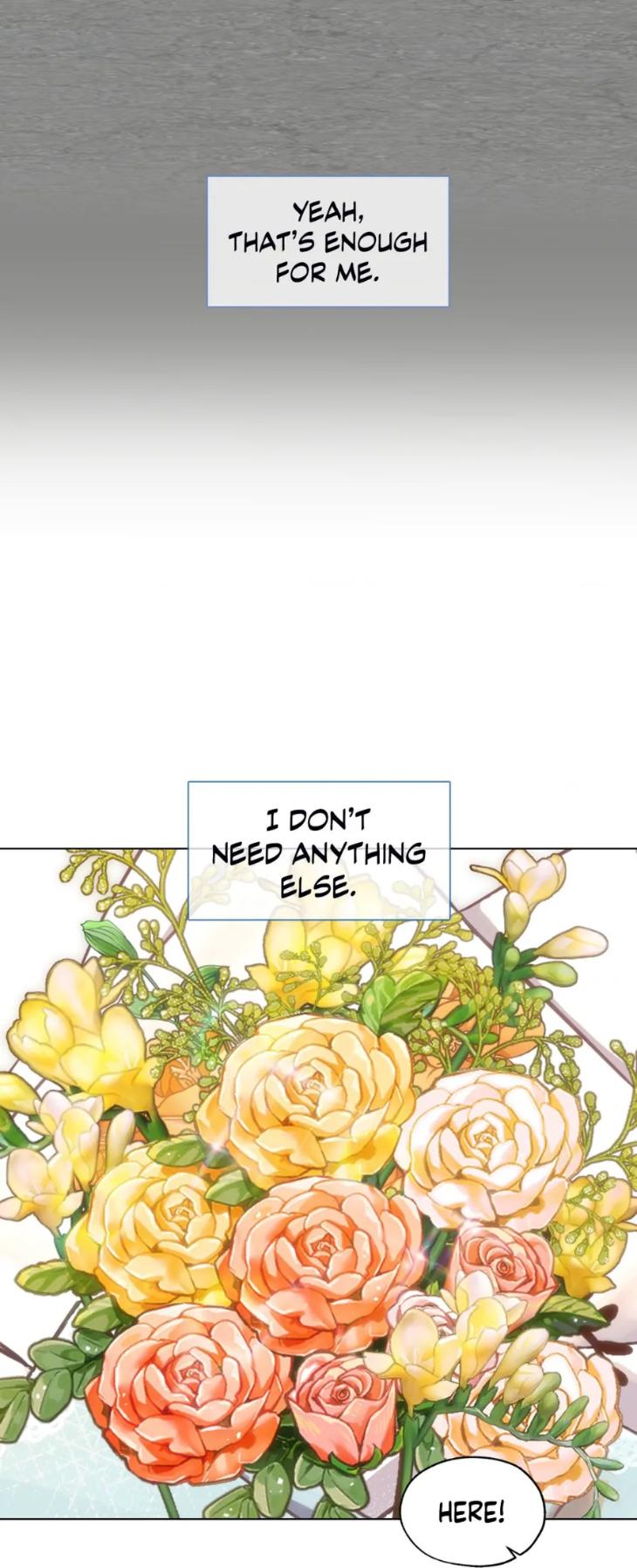 Miserable in Love by Chamji [Eng] page 42