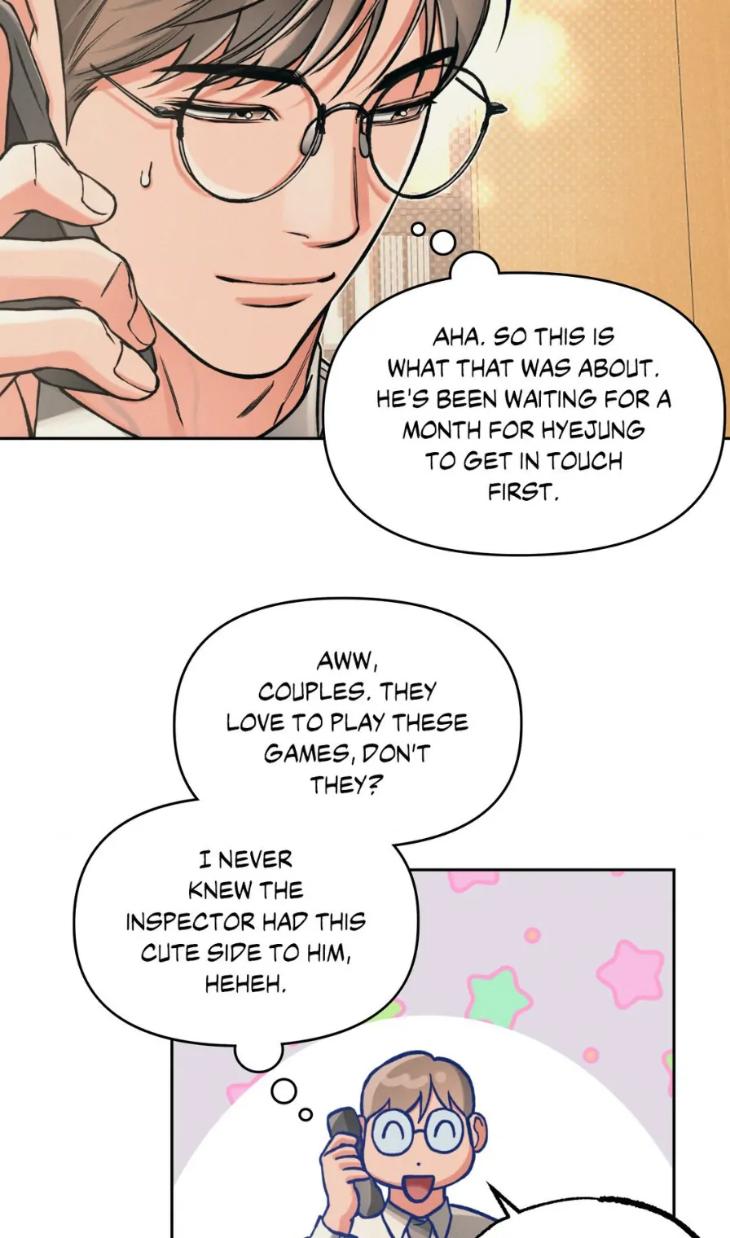 Beware the Ides of March by Stan/ Choi Song – Ch. 103 [Eng] page 43