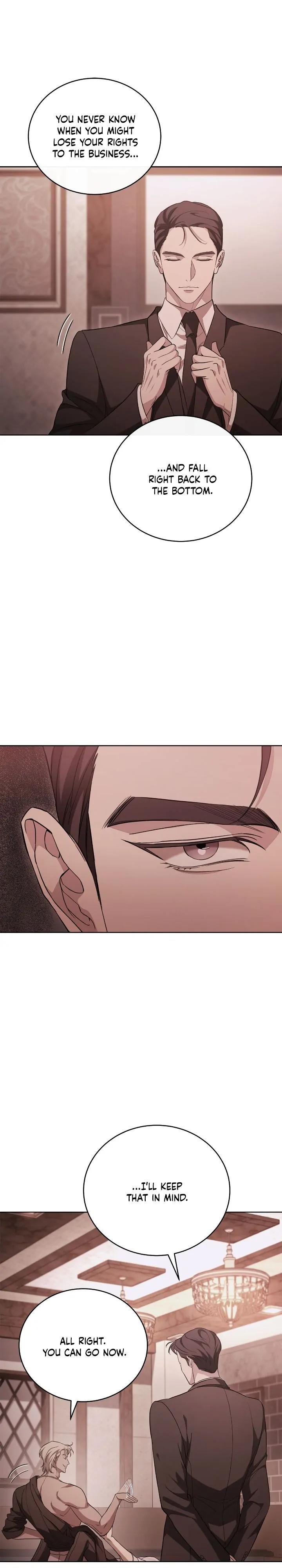 Unfinished Business by Ant Studio [Eng] page 43