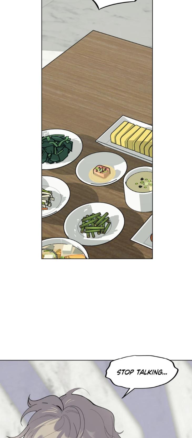 Miserable in Love by Chamji [Eng] page 44