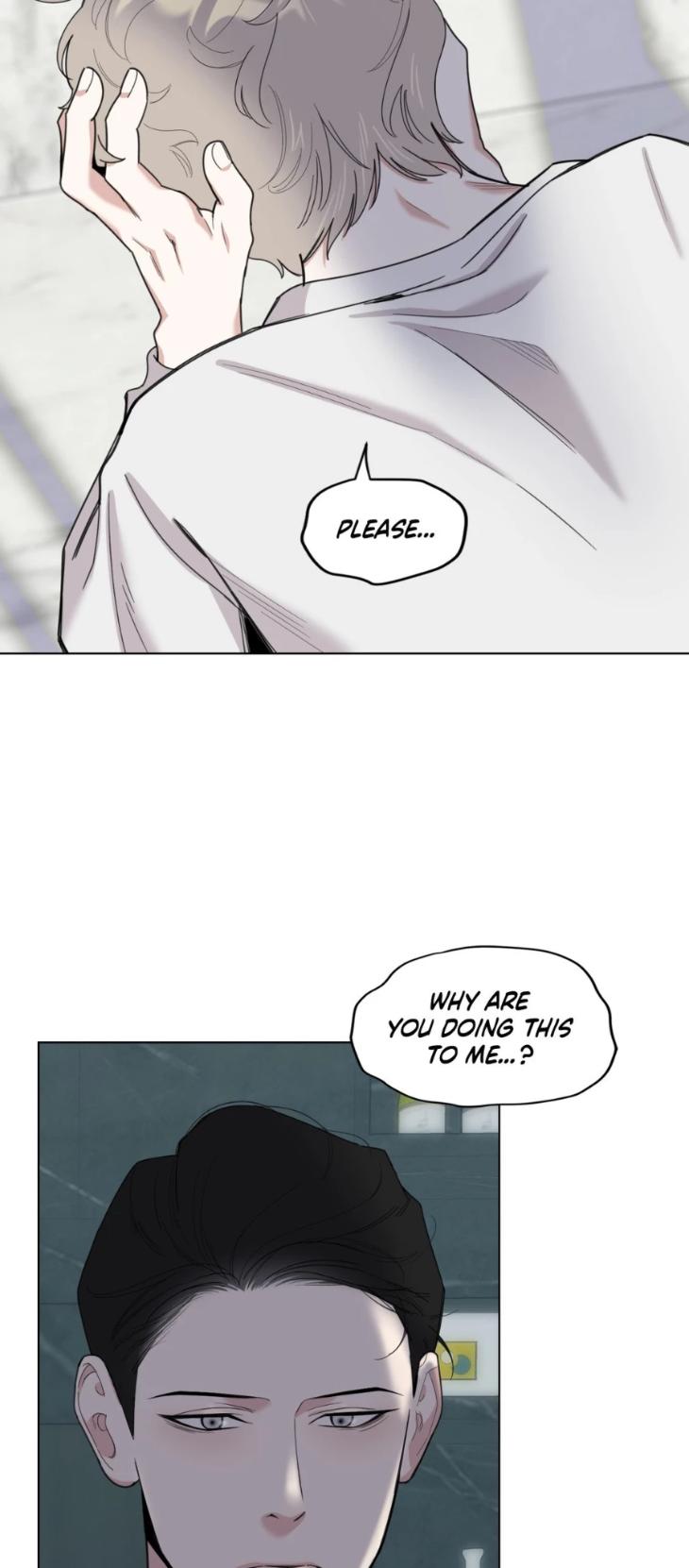 Miserable in Love by Chamji [Eng] page 45