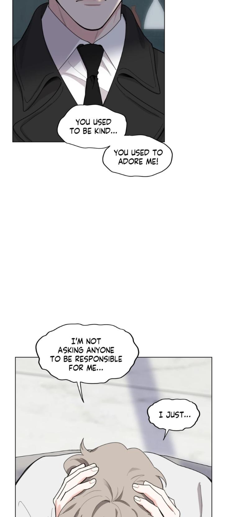 Miserable in Love by Chamji [Eng] page 46