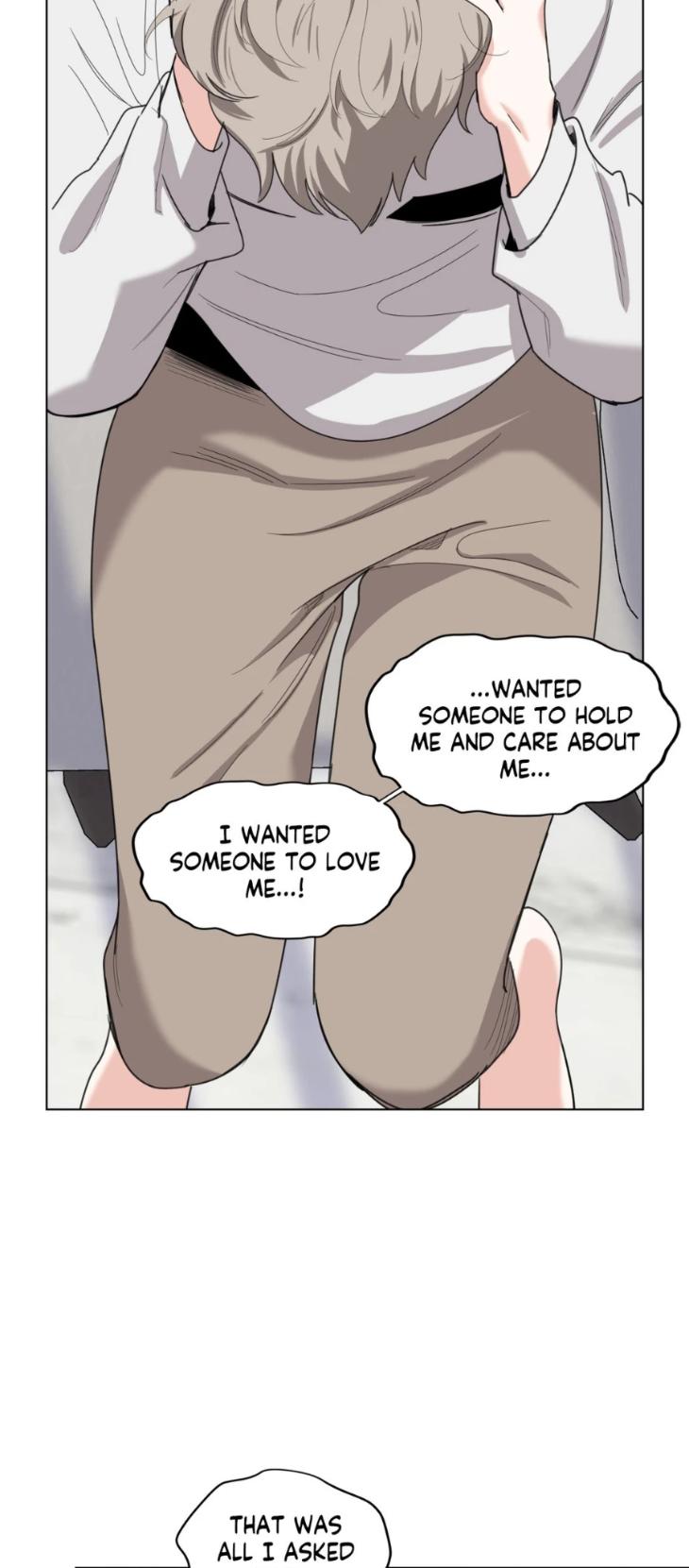 Miserable in Love by Chamji [Eng] page 47