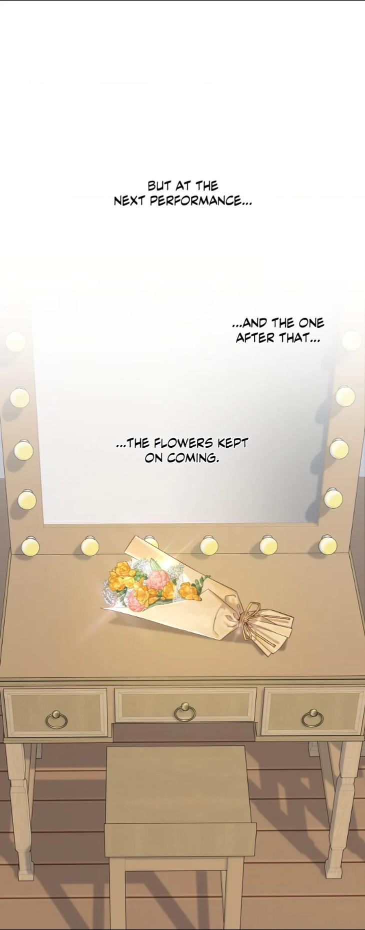 Miserable in Love by Chamji [Eng] page 47