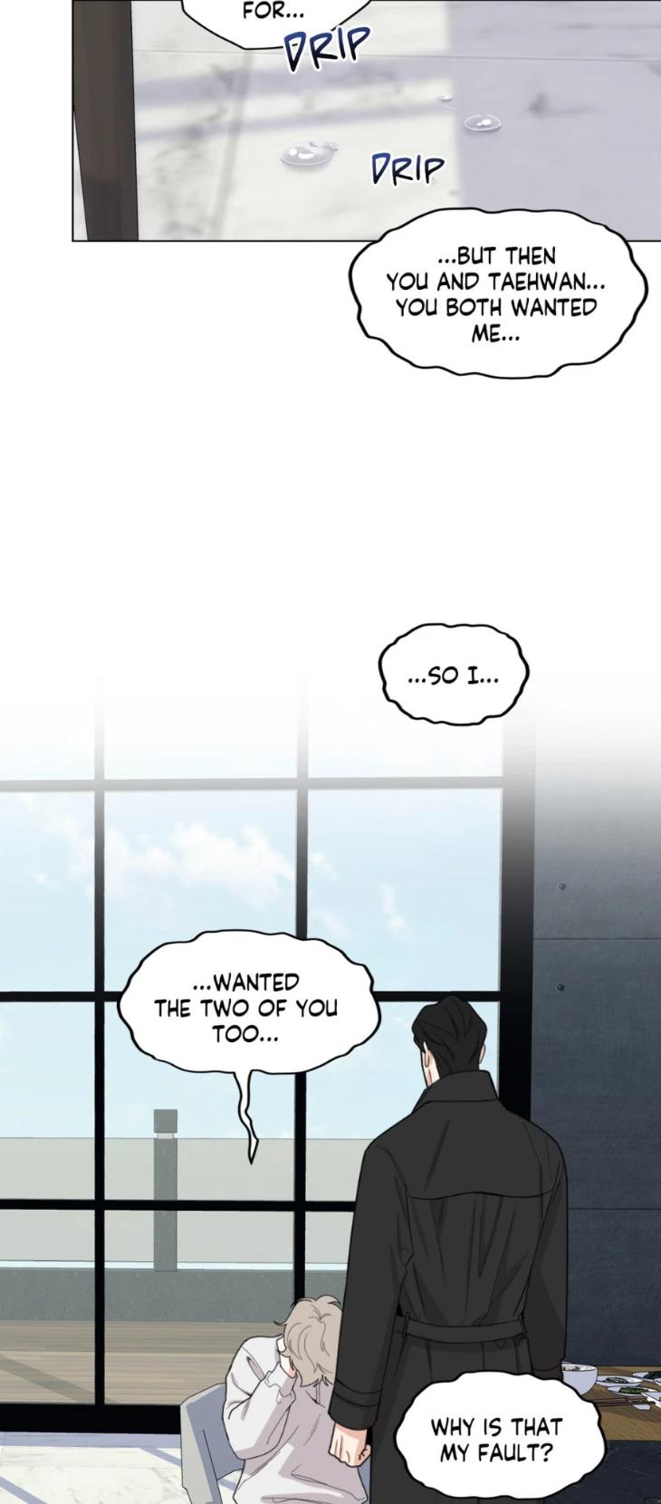 Miserable in Love by Chamji [Eng] page 48