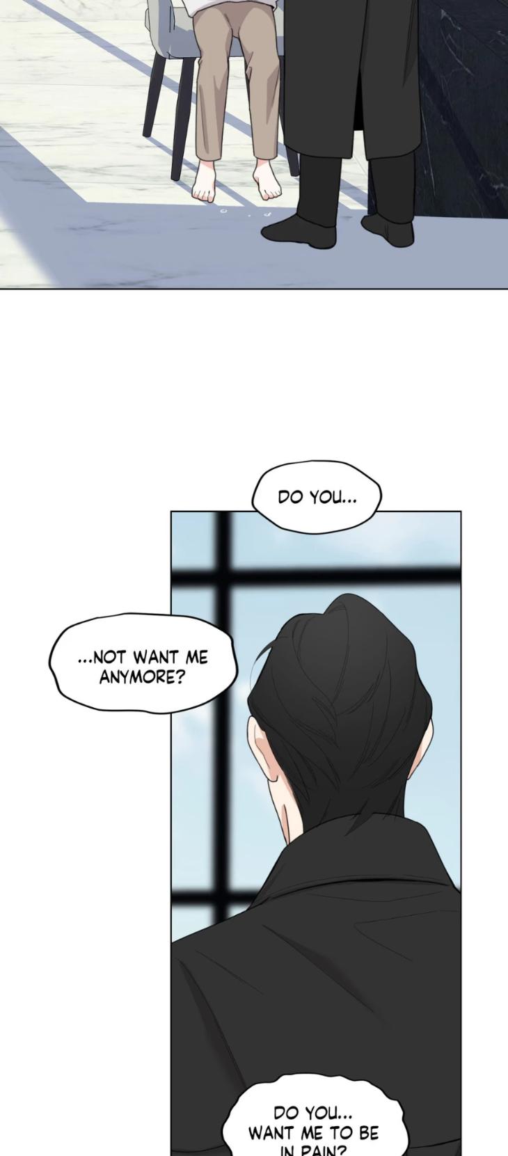 Miserable in Love by Chamji [Eng] page 49